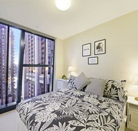 A Homely CBD Apt on Collins Near Southern Cross - ACT Tourism
