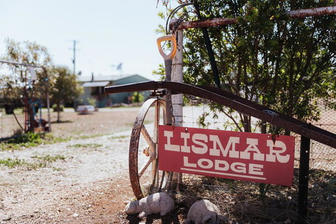 A Lismar Lodge Cottage - ACT Tourism 1