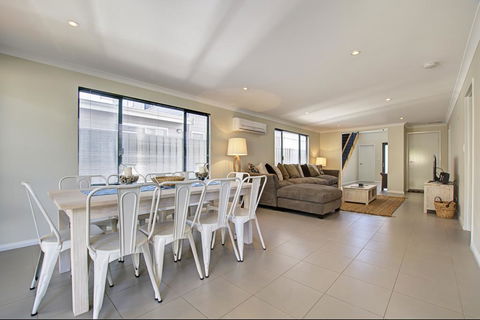 A Little Luxury In Town - ACT Tourism 2