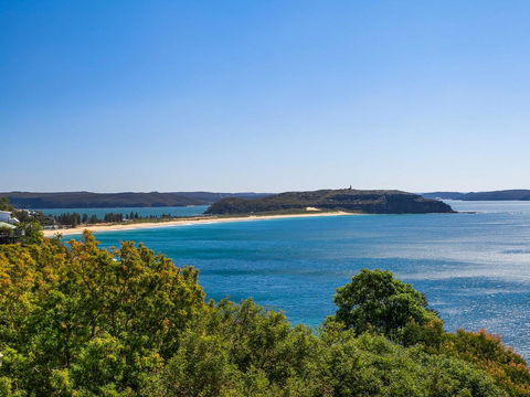 A Little Piece Of Paradise - ACT Tourism 0
