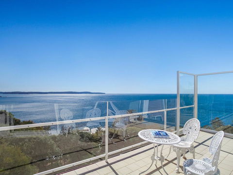 A Little Piece Of Paradise - ACT Tourism 2