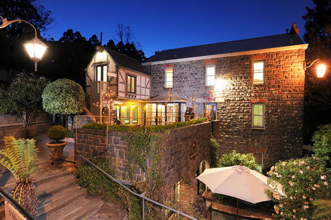A Loft In The Mill Boutique Accommodation - ACT Tourism 0