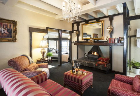 A Loft In The Mill Boutique Accommodation - ACT Tourism 2