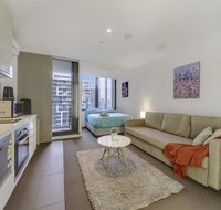 A Lovely Studio Next to Southern Cross - ACT Tourism