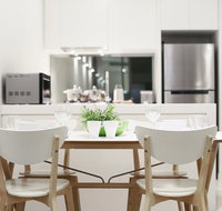 A Modern 2BR Apt Near Federation Square - ACT Tourism