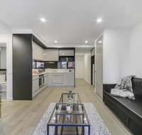 A Modern 2BR Apt 5-min Walk to Melbourne Central - ACT Tourism