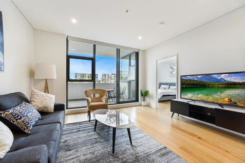 A New Home Close To The Largest Shopping Mall - ACT Tourism 1
