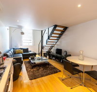 A NY Style Loft in Melbourne CBD - ACT Tourism