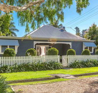 A PERFECT STAY - Aaloka Bay - ACT Tourism