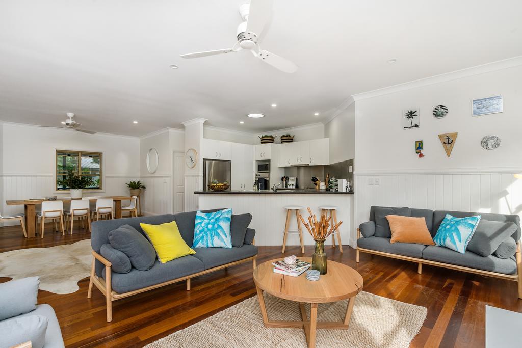 Byron Bay NSW ACT Tourism