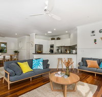 A PERFECT STAY - Barefoot Lane - beach house - ACT Tourism
