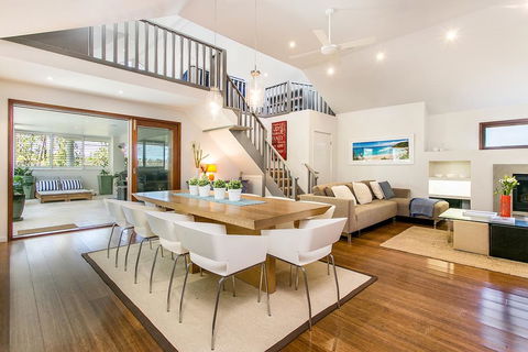 A PERFECT STAY - Beachcomber Blue - ACT Tourism 2