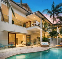 A PERFECT STAY - Beachcomber Blue - ACT Tourism