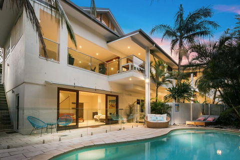 A PERFECT STAY - Beachcomber Blue - ACT Tourism 0
