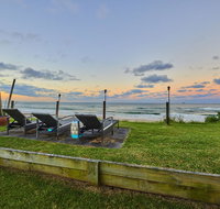 A PERFECT STAY - Belongil on the Beach - ACT Tourism