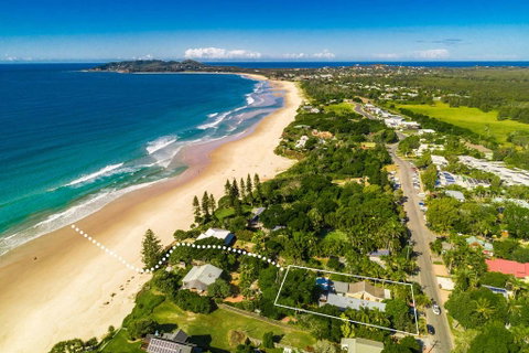 A PERFECT STAY - Billabelongil - ACT Tourism 1