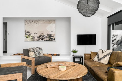 A PERFECT STAY - Black Star - ACT Tourism 2