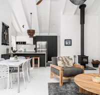 A PERFECT STAY - Black Star - ACT Tourism
