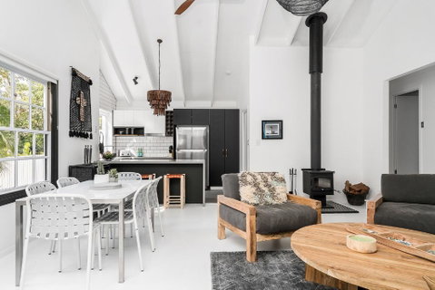A PERFECT STAY - Black Star - ACT Tourism 0