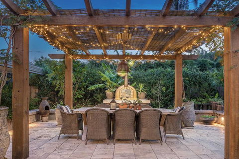 A PERFECT STAY - Byron Hills Hinterland Retreat - ACT Tourism 1