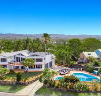 A PERFECT STAY - Byron Pacific Vista - ACT Tourism