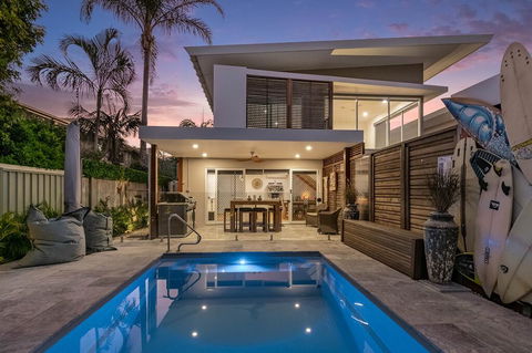 A PERFECT STAY - Byron Sunrise - ACT Tourism 1