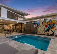 A PERFECT STAY - Byron Sunrise - ACT Tourism