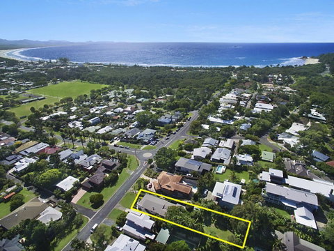 A PERFECT STAY - Byron View - ACT Tourism 1
