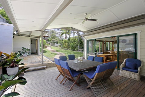 A PERFECT STAY - Byron View - ACT Tourism 3
