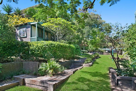 A PERFECT STAY - Byron View - ACT Tourism 2