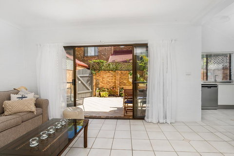 A PERFECT STAY - Byron's Mango Tree - ACT Tourism 2