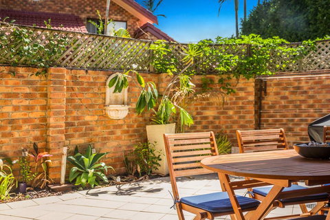 A PERFECT STAY - Byron's Mango Tree - ACT Tourism 3