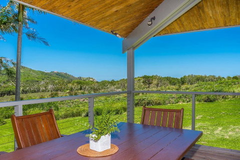 A PERFECT STAY - Cape Breeze - ACT Tourism 2