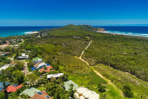A PERFECT STAY - Cape Breeze - ACT Tourism 3