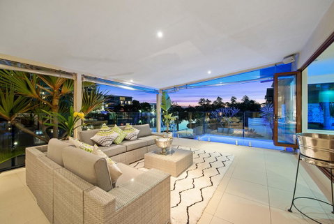 A PERFECT STAY - Casa Grande - ACT Tourism 2