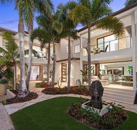 A PERFECT STAY - Casa Grande - ACT Tourism