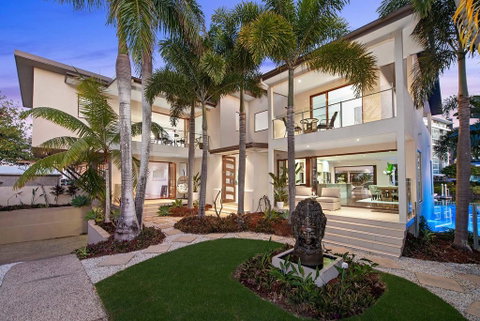 A PERFECT STAY - Casa Grande - ACT Tourism 0