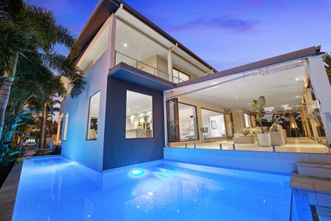 A PERFECT STAY - Casa Grande - ACT Tourism 3