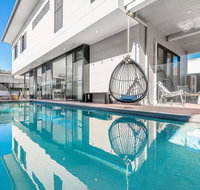 A PERFECT STAY - Catalina's - ACT Tourism
