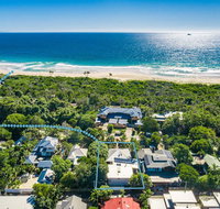 A PERFECT STAY - Cavvanbah Seaside Cottage - ACT Tourism