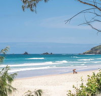 A PERFECT STAY - Gigi's - ACT Tourism