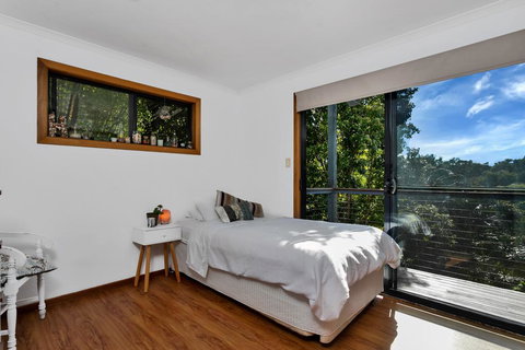 A PERFECT STAY - Jannah - ACT Tourism 3