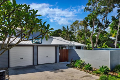 A PERFECT STAY - Jannah - ACT Tourism 2