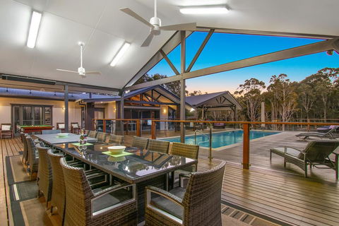 A PERFECT STAY - Lennox Unique Coastal Retreat - ACT Tourism 1