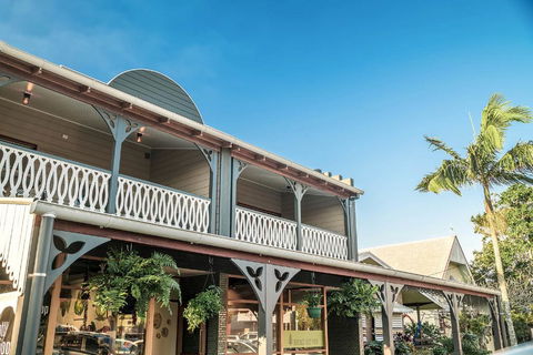 A PERFECT STAY - Luxe & Bloom - ACT Tourism 2