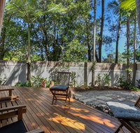 A PERFECT STAY - Mahogany Lodge - ACT Tourism