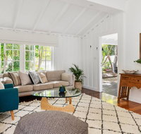 A PERFECT STAY - San Juan Surfers Cottage - ACT Tourism