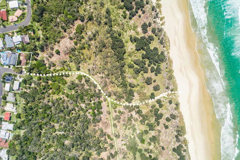 A PERFECT STAY - Sea Salt - ACT Tourism 2