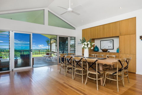 A PERFECT STAY - Serene Myocum - ACT Tourism 2