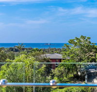 A PERFECT STAY - The Lookout - ACT Tourism